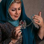 مزون ساره قاسمی