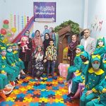 پیش دبستانی هوشمند  و مهدکودک سه ستاره صدرا