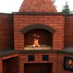 نصب انواع نرده سنگی و صراحی