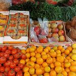 میوه و سبزی دستچین