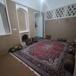اقامتگاه بوم گردی بهاری ورزنه