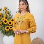 تولیدی پوشاک الیاف طبیعی چکاوک