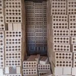 فروش گچ قرمز مرغوب امینی