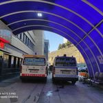 مرکز آمبولانس حکیم امداد صحت