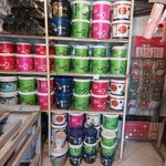 فروشگاه رنگ وابزار یراق آلات برتر