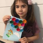 آموزشگاه نقاشی رنگآبرنگ