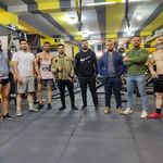 باشگاه بدنسازی هدف (ورزشی) بانوان اقایان