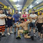 باشگاه بدنسازی هدف (ورزشی) بانوان اقایان