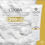 محصولات مراقبتی و آرایشی پوست مو لدورا