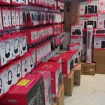 تسکو سنتر تارا