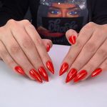 سالن تخصصی ناخن پریسا آزادی