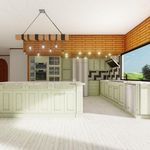 مهندسی معماری، طراحی داخلی، دکوراسیون