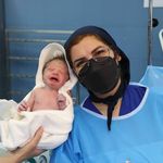 پزشک متخصص زنان و زایمان