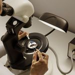 آموزشگاه طلا و جواهرسازی گراف