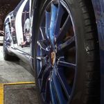 اتو کلینیک تخصصی میزان فرمان،جلوبندی فریبرز