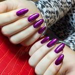 آکادمی تخصصی ناخن پریا طالبی