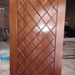 رنگکاری پتینه چوب کرد بیشه