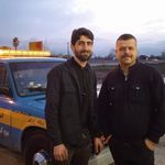 امداد خودرو فومن ، سراوان گیلان