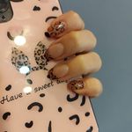 آکادمی تخصصی ناخن پریا طالبی