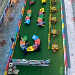 مرکز خلاقیت پارتاک (کافه بازی خانواده و کودک)