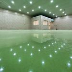 اپوکسی پلیورتان خط کشی