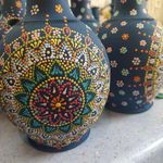 فروشگاه صنایع دستی و سفال یونس