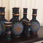 فروشگاه صنایع دستی و سفال یونس