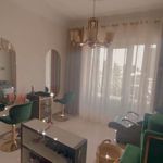 مل رُز سالن زیبائی