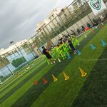 آکادمی فوتبال سبزپوشان