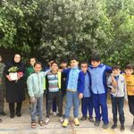 مدرسه هوشمند پسرانه علم و ایمان زاغمرز