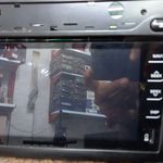 تعمیرات سیستم صوتی و تصویری خودرو