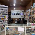 فروشگاه الکترونیک حسینی