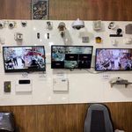 فروشگاه الکترونیک حسینی