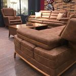 مبلمان تاتلی