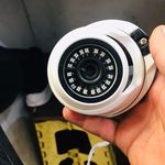 دوربین مداربسته امیر عزمی