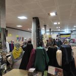 پارچه سرای عادل ارزونی