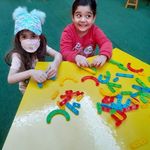 مرکز خلاقیت پارتاک (کافه بازی خانواده و کودک)