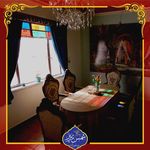 رستوران شمس تبریز