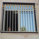 جوشکاری آهنگری واحدی حفاظ