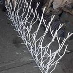 جوشکاری آهنگری واحدی حفاظ