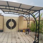 سایبان،الاچیق سقف