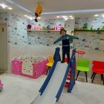 دندانپزشکی کودکان آبنوس