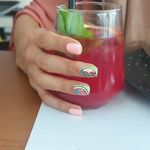 خدمات ناخن صنم