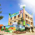 دبستان دخترانه و پیش دبستانی آینده برتر