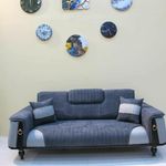 مبلمان کلبه سپید