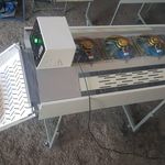 شرکت اطمینان ماشین راد