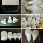 تعمیرات و تولید انواع لامپ و پرژکتور دنیای نور