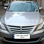 کارشناس خودرو حسن‌زاده