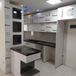 اجرای کابینت و کمد و جاکفشی