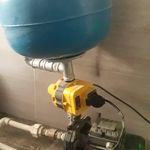 خدمات تاسیسات ۲۴ساعته رحیم